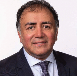 AdventHealth Names Forghani CMIO for Imaging 