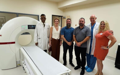 Yuma Cardiac Center and Yuma Cardiology Associates Partner to Bring Advanced Imaging to Underserved