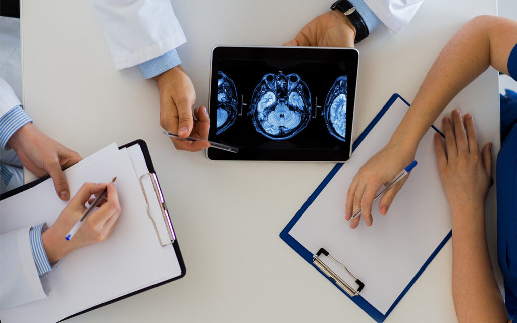 Making Space at the Table: What Imaging Service & Technology Professionals Bring to Project Planning