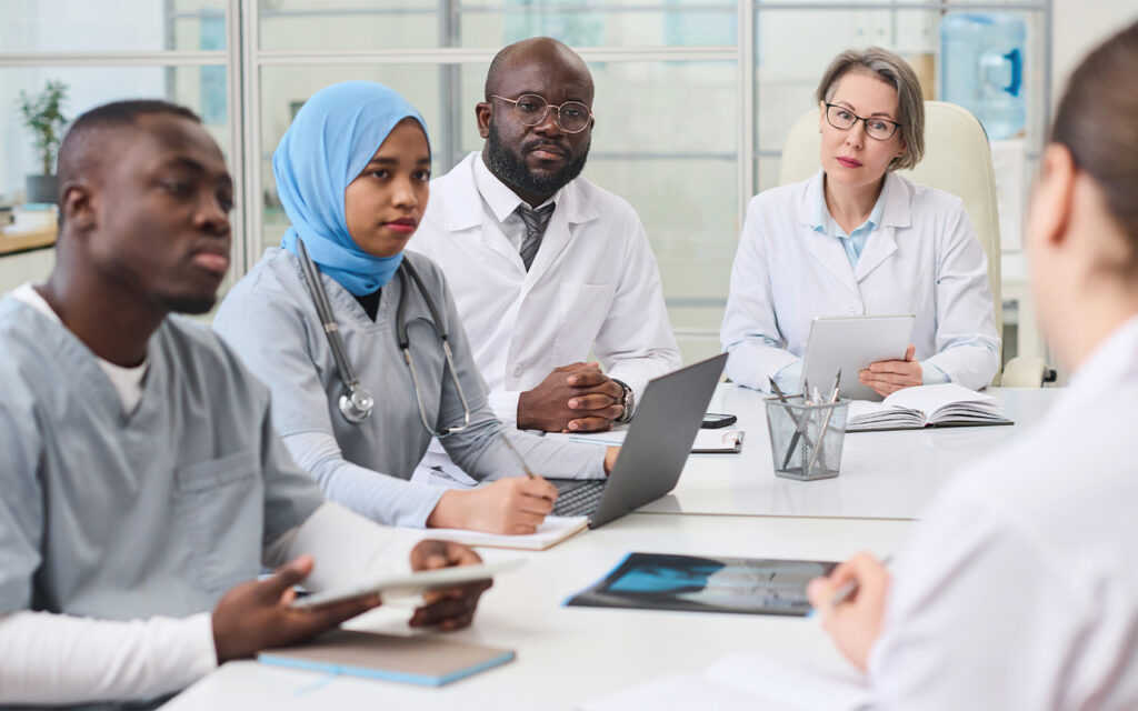 Active Listening Boosts Leadership Skills