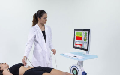 Echolight Plans Radiation-Free Bone Density Scanning Demo