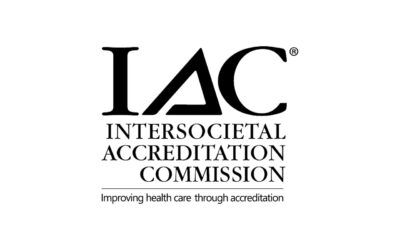 ICE Debut: Intersocietal Accreditation Commission (IAC)