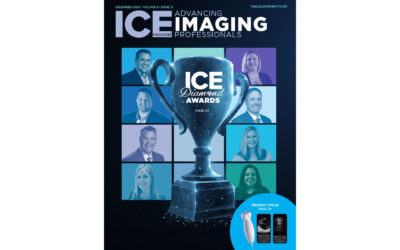 ICE Magazine December 2025