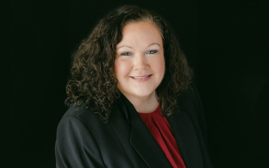 In Focus: Casie Miller, MHA, CRA, RT(R) CT M ARRT