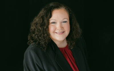 In Focus: Casie Miller, MHA, CRA, RT(R) CT M ARRT