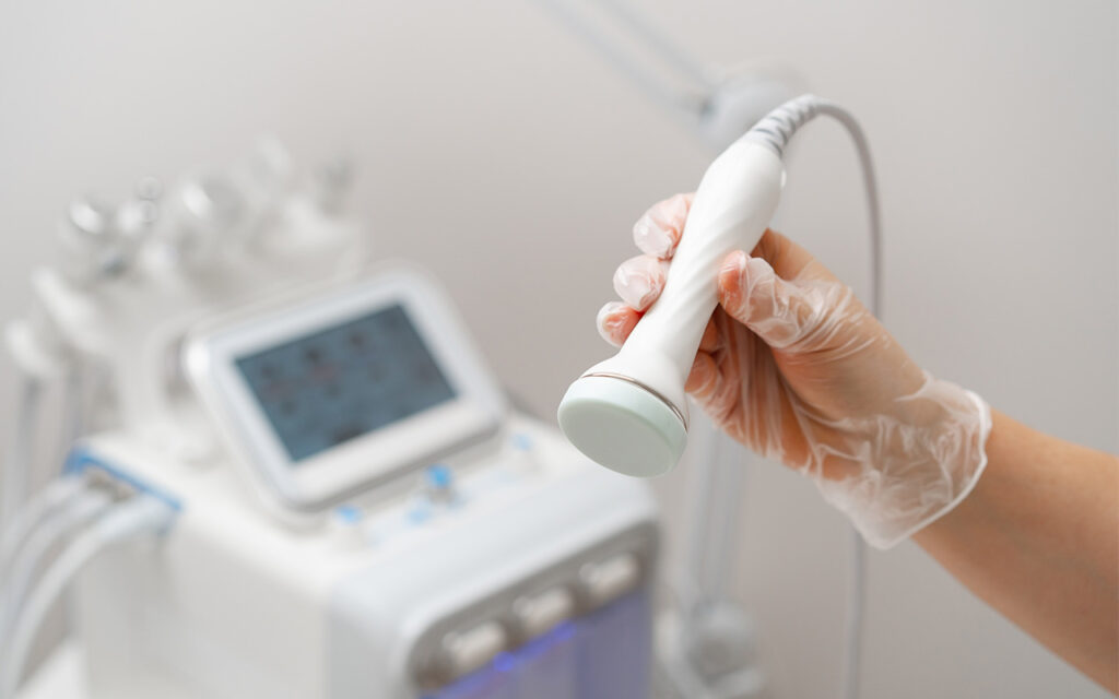 Market Report: Ultrasound Transducer Market Growth Continues