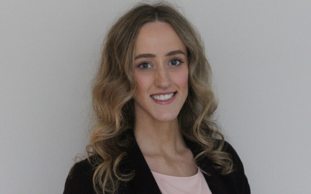 Rising Star: Rylie Pattison, CNMT, RT(N)(CT)