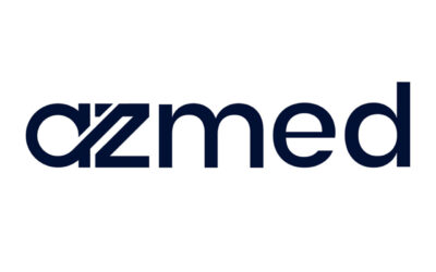 AZmed Expands into CT Imaging With CE-Marked AZnod