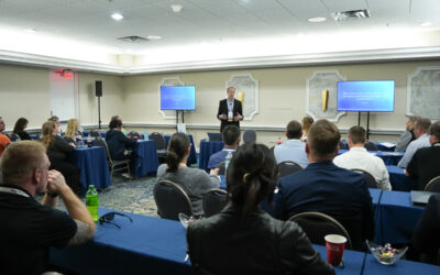 ICE Offers ASRT & ACI Approved Credits