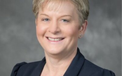 Dr. Kimlyn N. Queen-Weis Promoted