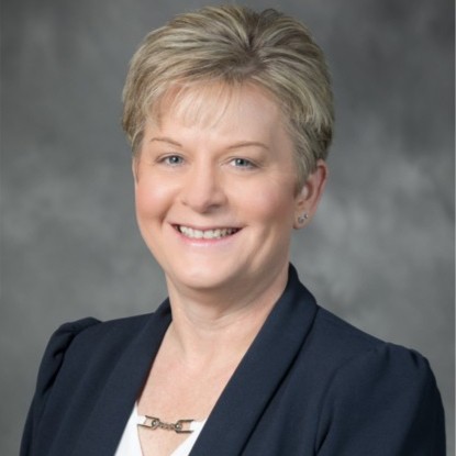 Dr. Kimlyn N. Queen-Weis Promoted