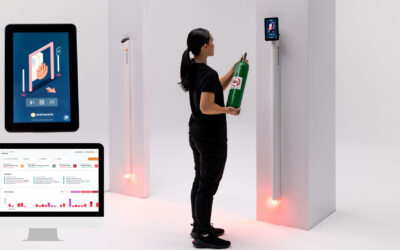 Metrasens Vantage Debuts at RSNA 2025