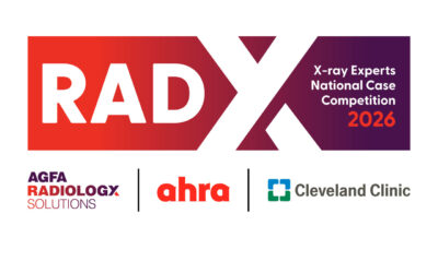 RadX – First Case Competition Dedicated to Radiology Administration