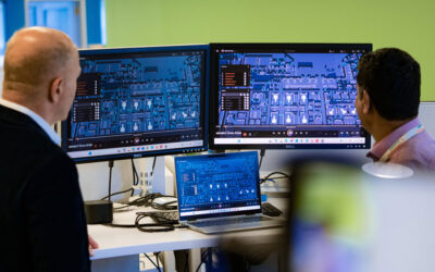 New AI-enabled Radiology Services & Simulations Improve Hospital Operations