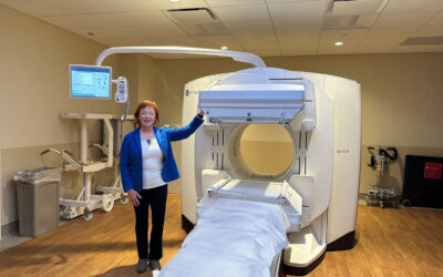 University of Rochester Medical Center and GE HealthCare form seven-year Care Alliance