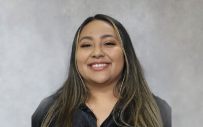 Rising Star: Daisy Rosas, R.T. (R)(CT)(ARRT), RDMS (AB, OB/GYN)