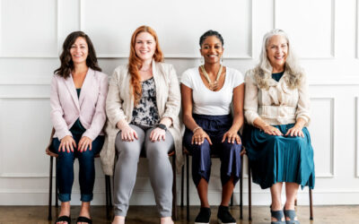 The Midlife Radiance: Supporting Women Through Menopause at Work