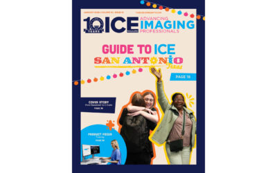 ICE Magazine January 2026