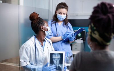 Market Report: Labor Stats Hint at Training Market Growth