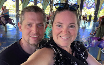Off the Clock: Shannon Boos, Lead X-ray Tech, Virtua Urgent Care of Moorestown, New Jersey