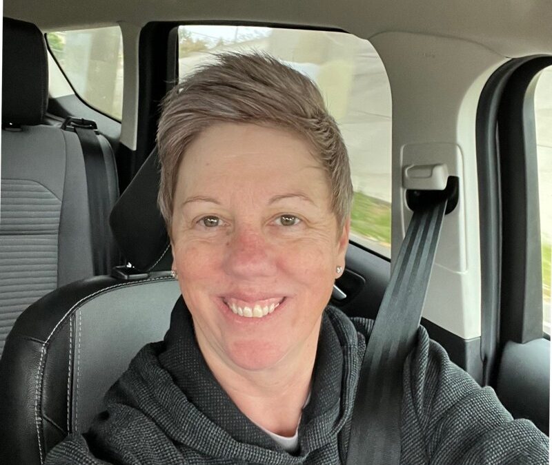 Beth Morrison Joins Beckman Coulter Diagnostics