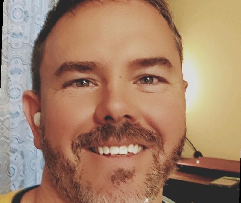 Brian Sexton Named Clinical Engineering Site Manager