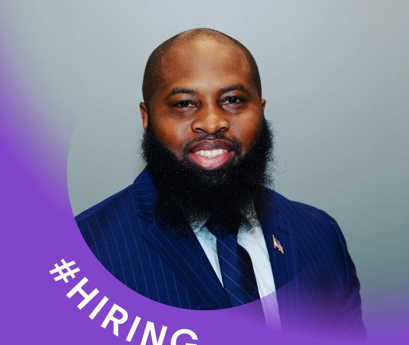 D’Juan James Joins Corewell Health