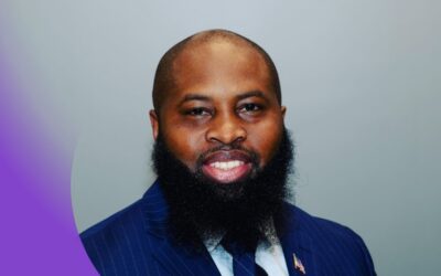 D’Juan James Joins Corewell Health