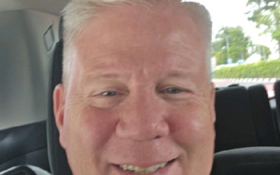Analogic Welcomes Dwight Stephens