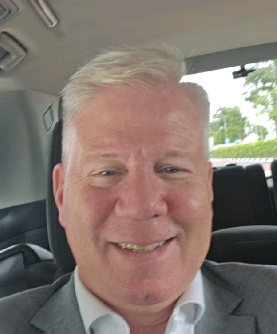 Analogic Welcomes Dwight Stephens