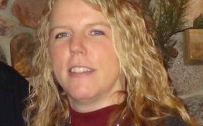 Ginny McGrath Named Sr. Director of IT