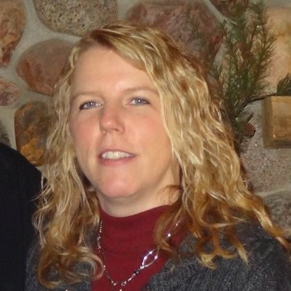 Ginny McGrath Named Sr. Director of IT