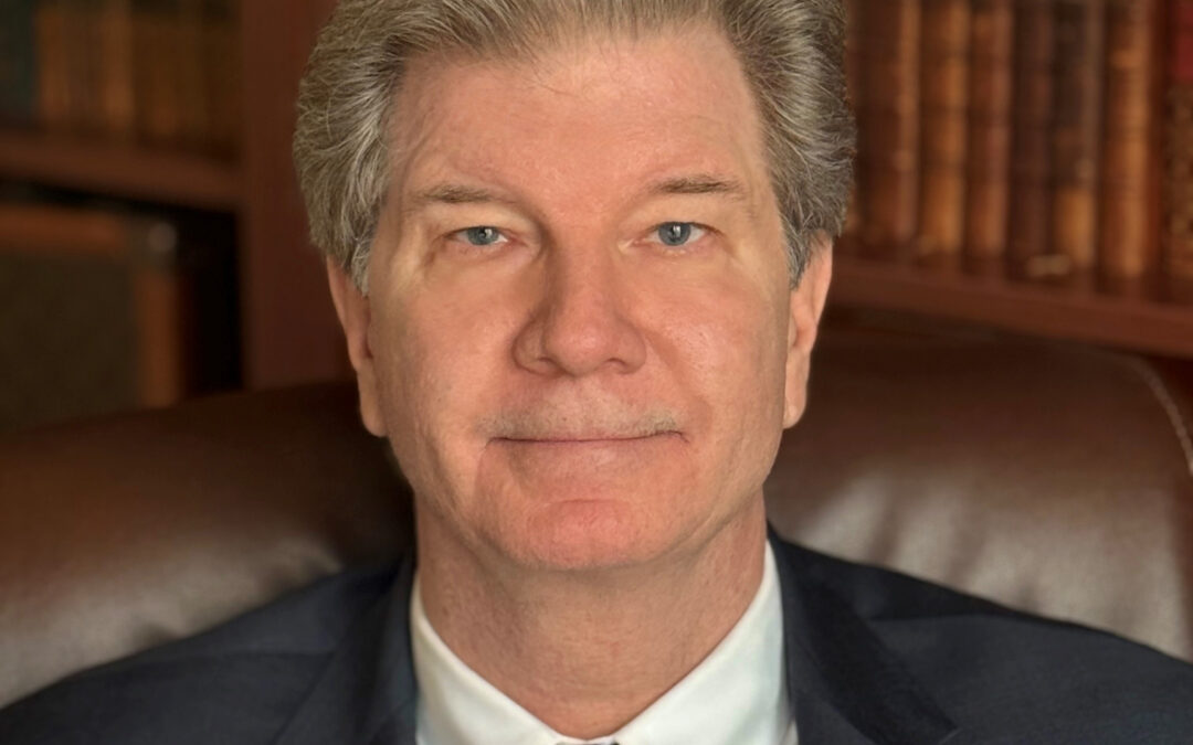 ACR Names Executive Vice President of Government Relations