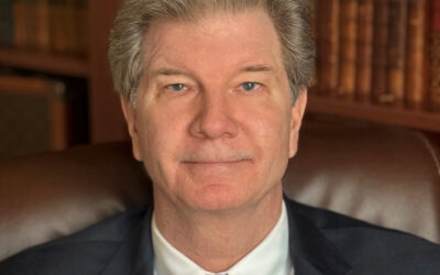ACR Names Executive Vice President of Government Relations