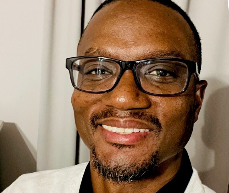 Lamarcus Daughrity Named Interim Enterprise Radiology Manager