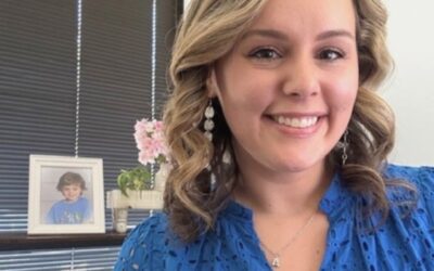 iMed Biomedical Promotes Morgan Acquafredda