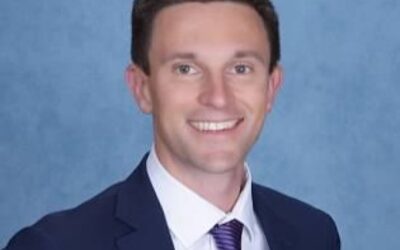 GE HealthCare Promotes Owen Cobb