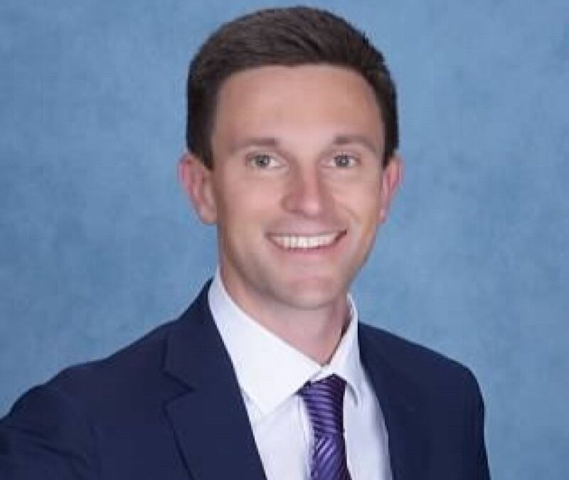 GE HealthCare Promotes Owen Cobb