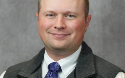 Yale New Haven Health Promotes Ryan Schafer