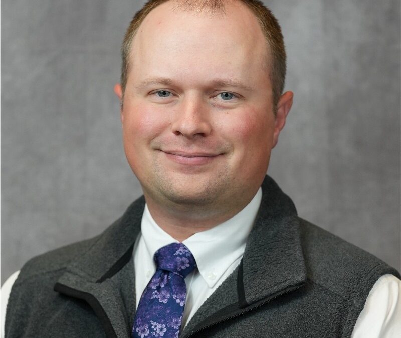 Yale New Haven Health Promotes Ryan Schafer