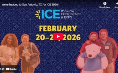 Imaging Conference & Expo 2026 Sets New Record