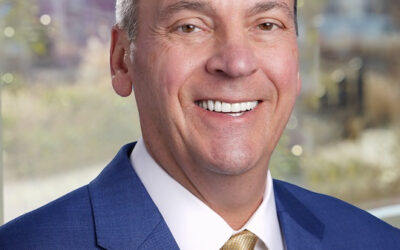 Inspira Health Names New President & COO