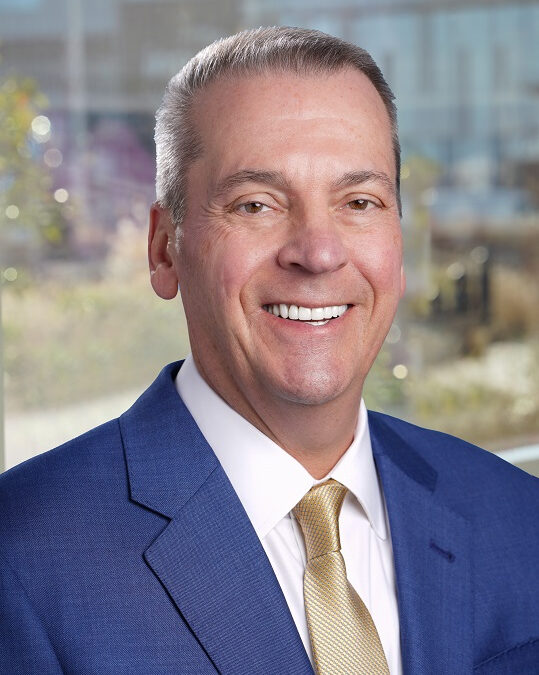 Inspira Health Names New President & COO