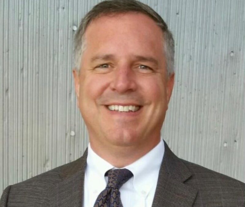 Wayne Shockey Joins Wellstar