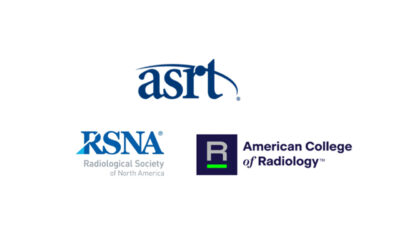 ASRT Joins ACR and RSNA as RadiologyInfo.org Partner