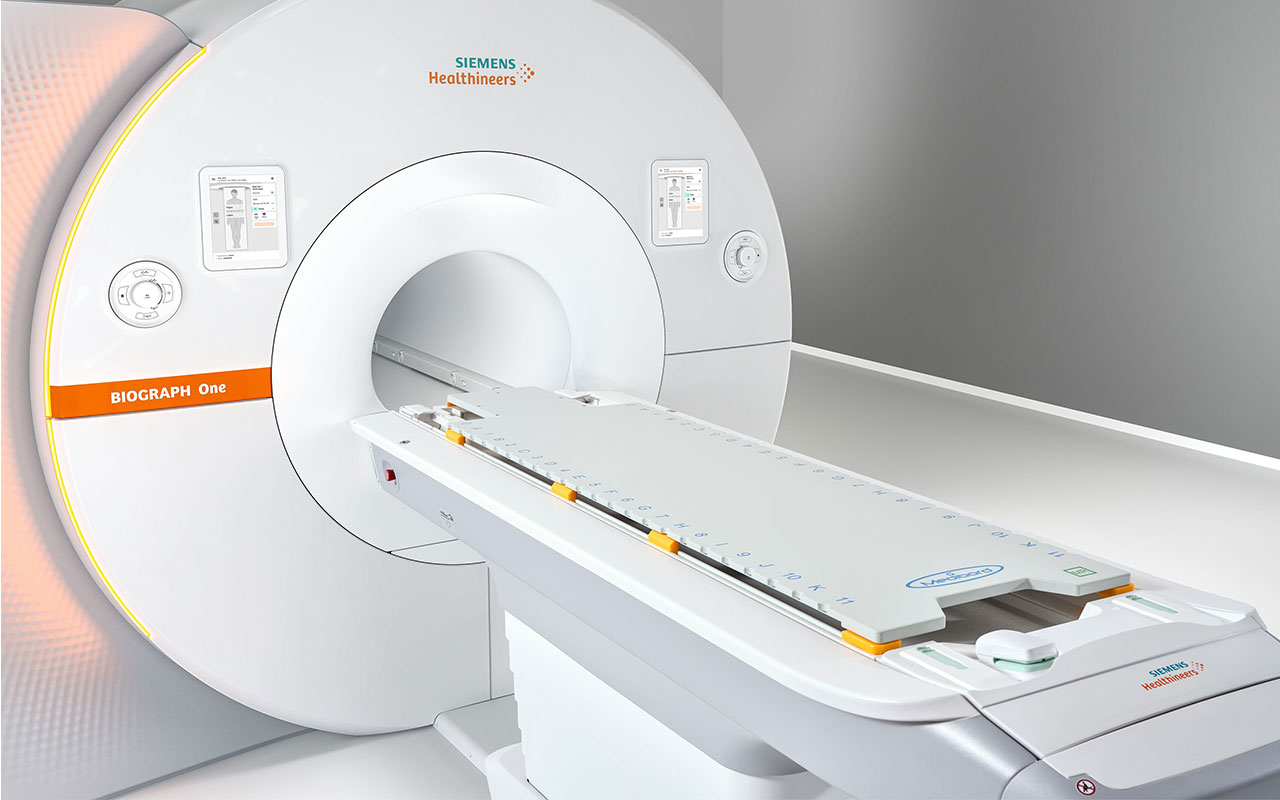 Siemens Healthineers Receives FDA Clearance for Biograph One