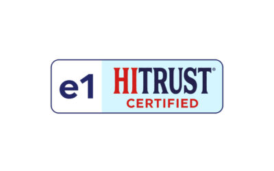 CIVIE Achieves HITRUST e1 Certification