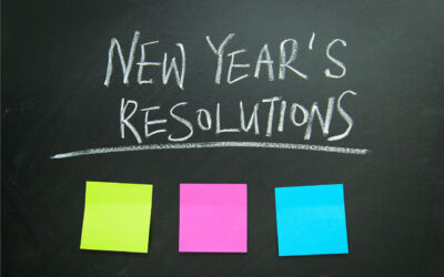 Goals and Resolutions: What Actually Works