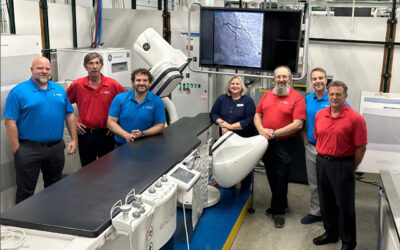 [Sponsored Content] Technical Readiness in Imaging Service Training: Ensuring Capability Through Relevance, Access, and Continuous Curriculum Discipline