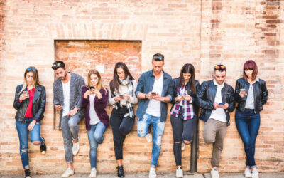 Physical Activity & Screen Time Impact Brain Function